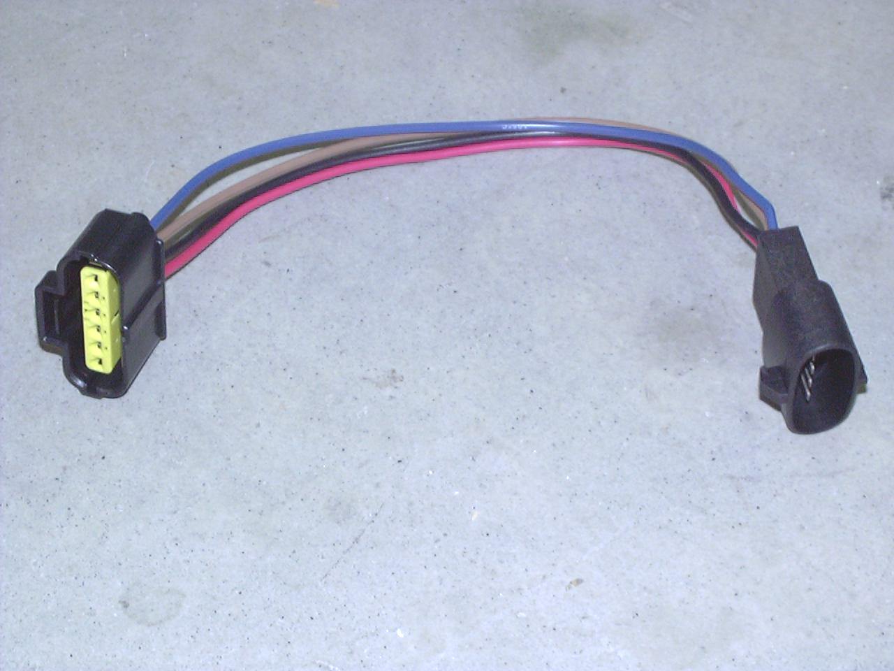 As Well Maf Sensor Wiring Diagram On 97 Ford F 150 4 6 Engine Diagram